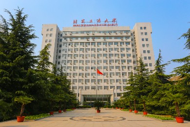 北京工商大學(xué)——翼閘，擺閘項目