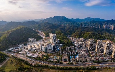 中山大學(xué)——附屬第五醫(yī)院獵豹速通門 +“粵康碼”項目