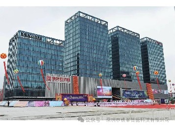 2025“毛博會”啟幕，展會啟用鐵軍智能閘機(jī)及展會預(yù)約系統(tǒng)