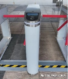 從掃碼到無感通行：多模態(tài)閘機如何提升無人超市復(fù)購率？