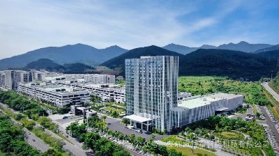 世界500強(qiáng)-立訊精密（昆山）啟用鐵軍智能閘機(jī)系統(tǒng)！