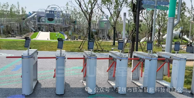 景區(qū)戶外閘機(jī)的安裝需要注意哪些事項(xiàng)？