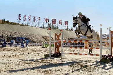 國家4A級旅游景區(qū)“中國馬都”-上線鐵軍智能閘機！