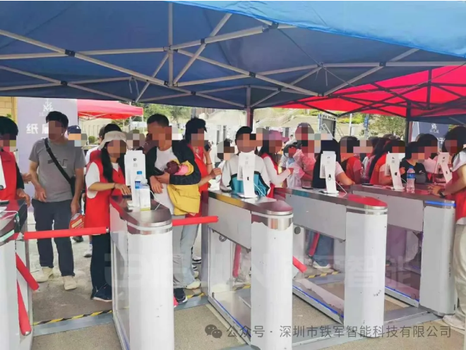智能通道閘機(jī)行業(yè)未來(lái)的發(fā)展方向有哪些？