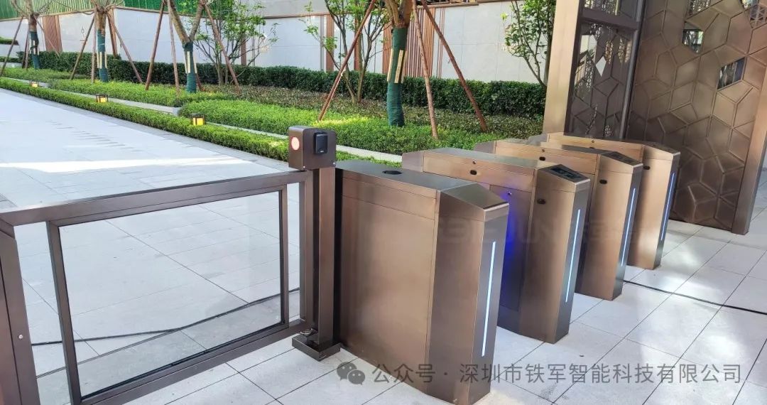 人行通道閘哪個廠家質(zhì)量好？